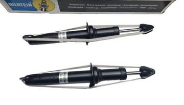 2X TLUMIČE PŘEDNÍ BILSTEIN ALFA ROMEO 156 GT