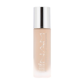 NAM podkład Perfect Lift Foundation 03W - WARM NUDE