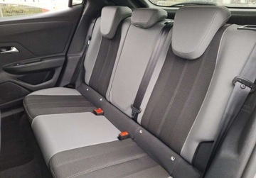 Opel Mokka II SUV 1.2 Turbo 130KM 2023 Opel Mokka 1.2 Turbo 131KM Aut.8-biegow Elegance Kamera LED Tempomat FV23, zdjęcie 13