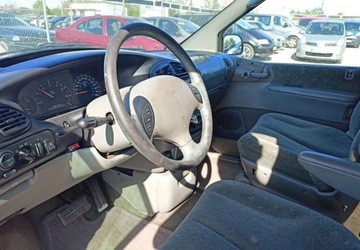 Dodge Caravan III 2000 Dodge Grand Caravan Dodge Grand Caravan, zdjęcie 6