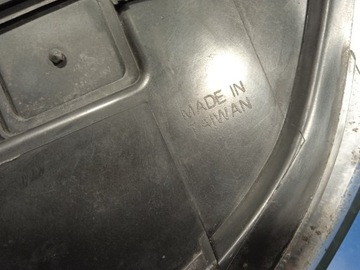 AUDI A3 8L SVĚTLOMET PRAVÝ