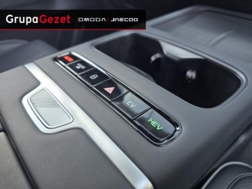Jaecoo 7 2025 Jaecoo 7 Super Hybrid, 18,3 kWh, 143 KM + 204 KM, zdjęcie 6