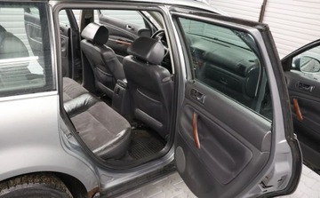 Volkswagen Passat B5 Kombi 1.9 TDI 130KM 2004 Volkswagen Passat 1.9 TDI , Climatronic, El. Szyby, Tempomat, Grzane fotel, zdjęcie 11