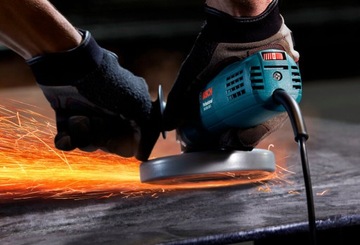 Угловая шлифовальная машина BOSCH Professional GWS + диск