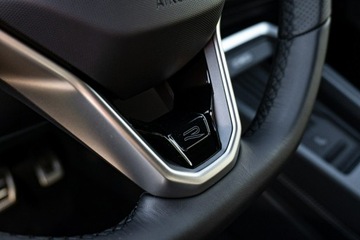 Volkswagen T-Roc I SUV Facelifting 1.5 TSI ACT 150KM 2025 Volkswagen T-Roc NOWY T-ROC 2025! Wersja R-Line, zdjęcie 27