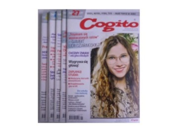 Cogito nr 1-8 z 2021 roku