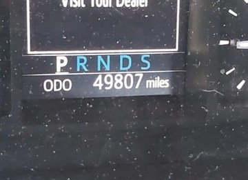 Toyota Tundra II 2021 Toyota Tundra 2021, 5.7L, 4x4, PLATINUM, od ubezpieczalni, zdjęcie 12