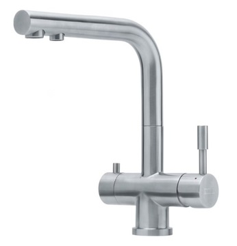 Bateria kuchenna Franke Atlas Clear Water stal szl