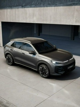 Volkswagen T-Roc I 2026 Volkswagen T-Roc Wersja R-Line 1.5 eTSI 150 KM DSG, zdjęcie 14