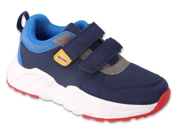 BEFADO ADIDASY BUTY SPORTOWE DZIECIĘCE 27
