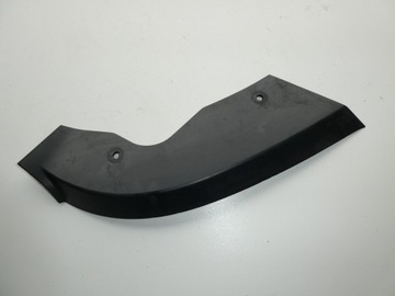 KRYT PÁSY PŘEDNÍHO PRAVÁ VW T5 7H0805583