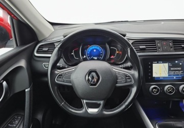 Renault Kadjar Crossover Facelifting 1.3 TCe 140 FAP 140KM 2021 Renault Kadjar Pl Salon, I wl, Serwis ASO,Grupa Adamowscy Starogard Gdanski, zdjęcie 11