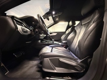 Audi A4 B9 Limousine Facelifting 2.0 30 TDI 136KM 2022 Audi A4 Avant Avant advanced 30 TDI S tronic *Refl, zdjęcie 20