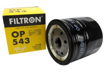 FILTR OLEJU FORD TRANSIT 86-00 CONNECT FOCUS 98-05