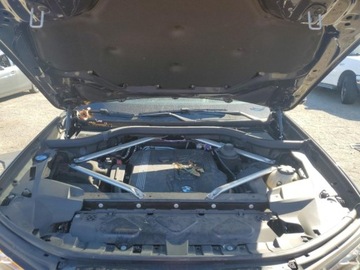 BMW X7 2021 BMW X7 2021 BMW X7 XDRIVE40I 3.0 Benzyna 375KM, zdjęcie 11