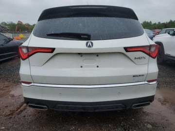 Acura MDX II 2023 Acura MDX Advance 2023 3.5l 3.5 Benzyna 290KM, zdjęcie 2