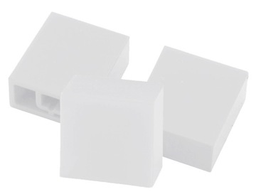 Klawisz na isostat 5,5x10x10mm; CSV0WS-10szt
