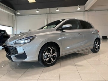 MG 2024 MG MG3 1.5 Excite Hatchback 115KM 2024