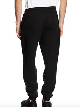 СПОРТИВНЫЕ БРЮКИ FRUIT OF THE LOOM Blac XL