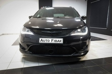 Chrysler Pacifica II 3.6 V6 291KM 2019 Chrysler Pacifica Limited S*7, zdjęcie 4