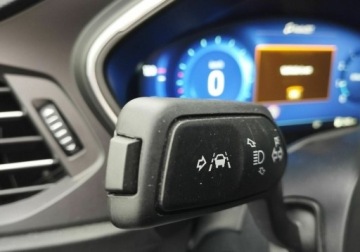 Ford Focus IV Kombi Facelifting 1.0 EcoBoost 125KM 2024 Ford Focus 1.0 EcoBoost Hyb 125KM TitaniumX Pakiet Winter SalonPL FV23 Gwa, zdjęcie 28