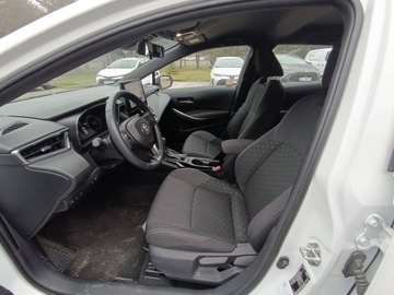 Toyota Corolla XII TS Kombi Facelifting 1.8 Hybrid 140KM 2024 Toyota Corolla Seria E21 (2019-) 1.8 Hybrid Comfor, zdjęcie 7