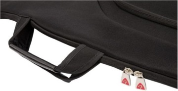 Чехол для бас-гитары Fender FB610 Black