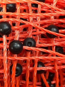 Электрическая сетка для птицы, 112 см х 50 м