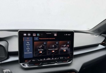 Cupra Terramar SUV Plug-In 1.5 TSI e-Hybrid 204KM 2025 Cupra Terramar 204KM salon Polska gwar. kamery360 faktura VAT23 1.5 204KM, zdjęcie 17