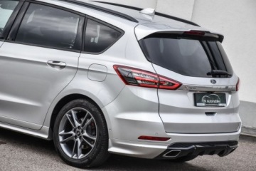 Ford S-Max II Van Facelifting 2.0 EcoBlue 190KM 2020 Ford S-Max S-MAX ST-LINE 2.0 190KM AWD LED Virtual Kamera Gwarancja 12m-cy, zdjęcie 10