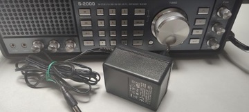 Глобальный приемник Tecsun S-2000 DSP