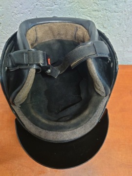 Kask motocyklowy kaski na motor