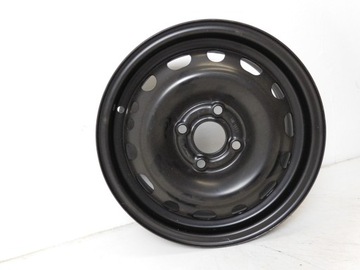 DISK 14 LANOS OPEL ADAM CORSA ASTRA VECTRA ET49