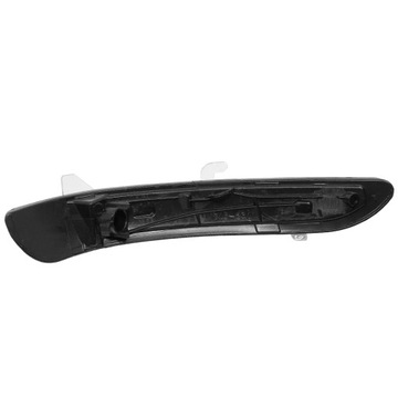 BLIKAČ ZRCÁTKO LEVÝ DO PEUGEOT 208 2008