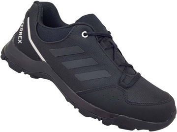 ADIDAS TERREX HYPERHIKER BUTY TREKKINGOWE CZARNE