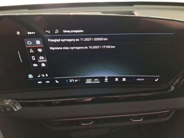 Audi A5 B10 Avant 2.0 TFSI 150KM 2024 Audi A5 Avant Audi A5 Avant Avant TFSI 110 kW S tronic Salon Polska, Gwara, zdjęcie 29