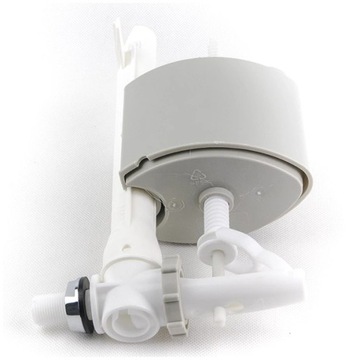 Kompletny mechanizm do WC 3/6 l Roca Madalena AH0006300R