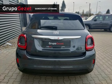Fiat 500X Crossover Facelifting 1.0 Firefly 120KM 2022 Fiat 500X FV VAT 23% ! 1 właściciel! Salon Polska! 1.0 120KM, zdjęcie 3