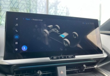 Toyota C-HR II SUV 2.0 Hybrid Dynamic Force 197KM 2024 Toyota C-HR C-HR Executive FV23 Salon PL Serwis ASO 1 wl. KINTO, zdjęcie 17