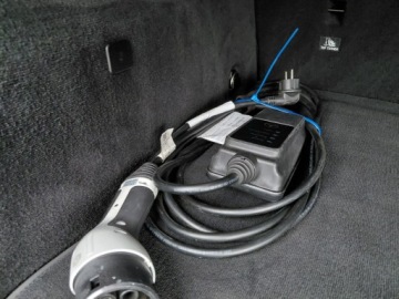 Mercedes GLE V167 2021 Mercedes-Benz GLE AMG 4Matic 350 DE Panorama Full LED Kamera 360 2.0 330KM, zdjęcie 27