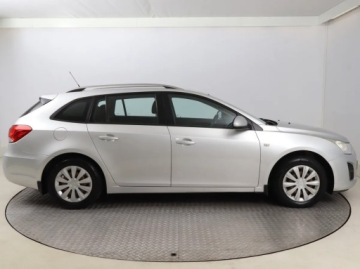 Chevrolet Cruze Kombi 1.6 16V DOHC 124KM 2013 Chevrolet Cruze 1.6 i 16V, Salon Polska, zdjęcie 5