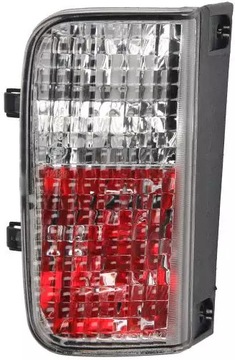 TYC LAMPA PRZECIWMGIELNA 19-0662-01-2