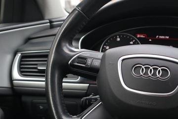 Audi A6 C7 Avant Facelifting 2.0 TDI ultra 190KM 2014 Audi A6 2.0 TDI, Serwis ASO, 187 KM, Automat, zdjęcie 16