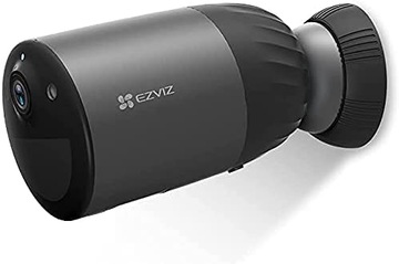 KAMERA BEZPIECZEŃSTWA IP EZVIZ ELIFE 2MPX 7800MAH