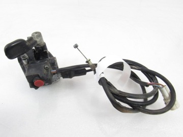 Рычаг дроссельной заслонки/правый Kymco MXU 500, 12 лет