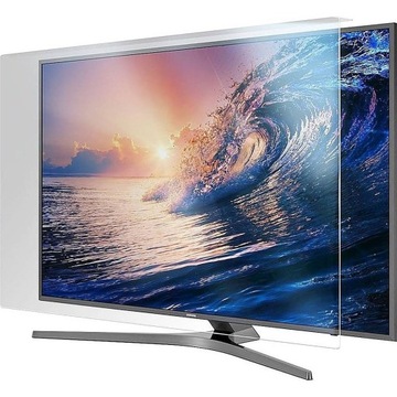 Szkło hartowane ochronne TV do ekranu 32 cale Screen Protector