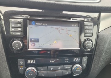 Nissan Qashqai II 2018 Nissan Qashqai Swiezo sprowadzony TUV-11 27. Po wszystkich oplatach Zareje, zdjęcie 20