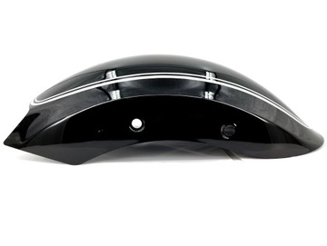 Заднее крыло + рама BMW R18 K34 / R18 Classic