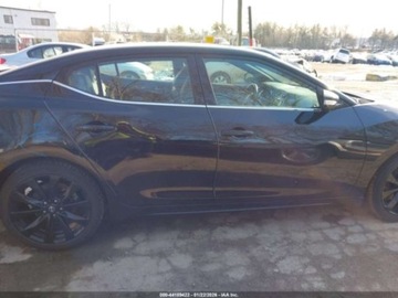 Nissan Maxima VI 2023 Nissan Maxima SR XTronic Cvt 2023 3.5 Benzyna 300KM, zdjęcie 6