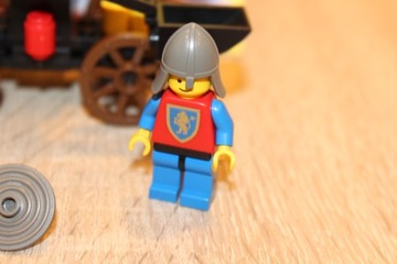 LEGO CASTLE 6039 ИНСТРУКЦИЯ ПО ДВОЙНОЙ ПУСКОВОЙ ПУСКОВОЙ УСТАНОВКЕ